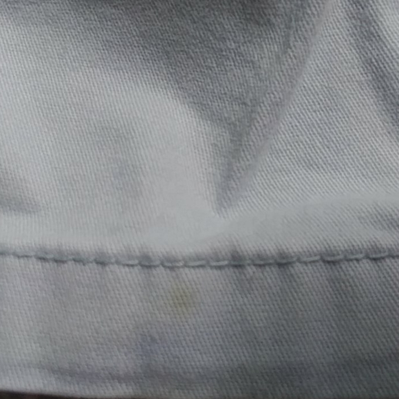 Old Navy Grey Boy's Shorts Size 10. - Picture 8 of 8